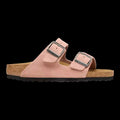 Birkenstock Arizona Pink Clay.