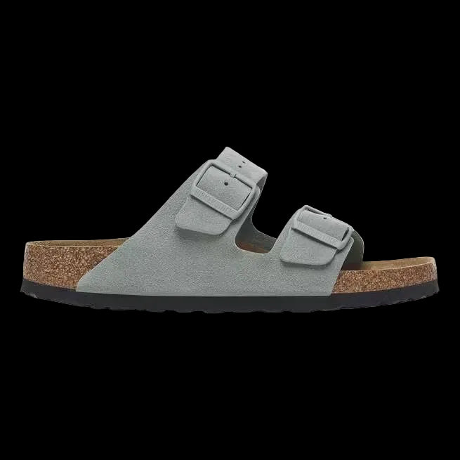 Birkenstock Arizona Pure Sage.