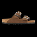 Birkenstock Arizona Dark Tea Tonal.