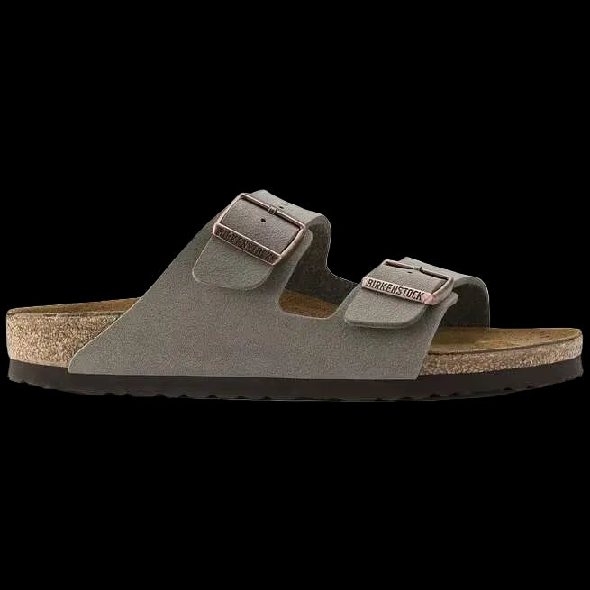 Birkenstock Arizona Stone.