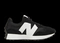 New Balance 327 White Black New Balance