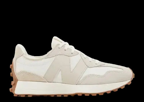 New Balance Wmns 327 Moonbeam Timberwolf New Balance