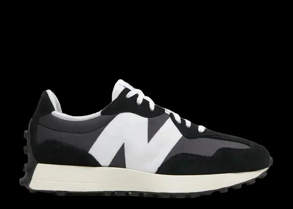 New Balance 327 Black Phantom New Balance