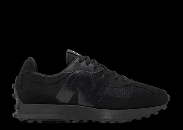New Balance 327 Black Magnet New Balance