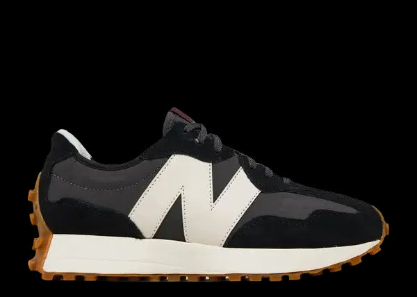 New Balance Wmns 327 Black New Balance