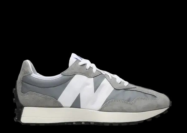 New Balance 327 Team Away Grey New Balance