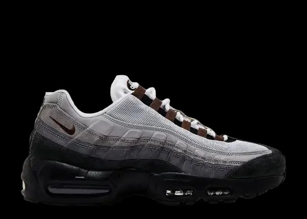 Nike SB x Air Max 95 OG Cacao Wow Nike