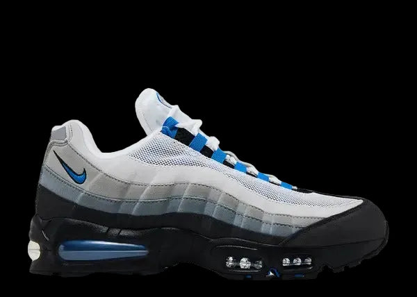 Air Max 95 OG Blue Spark Nike