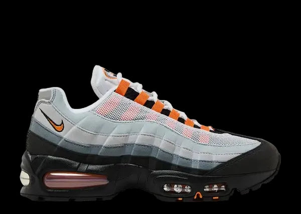 Air Max 95 OG Bright Mandarin Nike