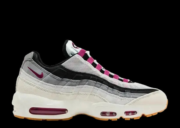 Nike SB x Air Max 95 Cactus Flower Nike