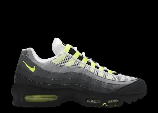 Air Max 95 OG Neon Nike