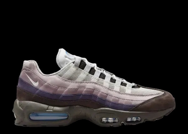 Air Max 95 Unearthed Nike