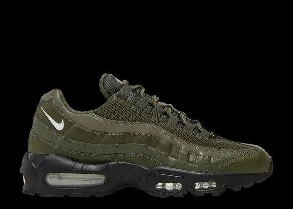 Air Max 95 Cargo Khaki Reflective Nike