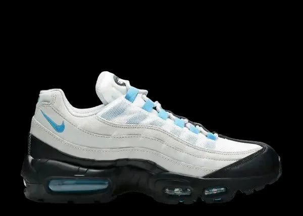 Air Max 95 Laser Blue Nike