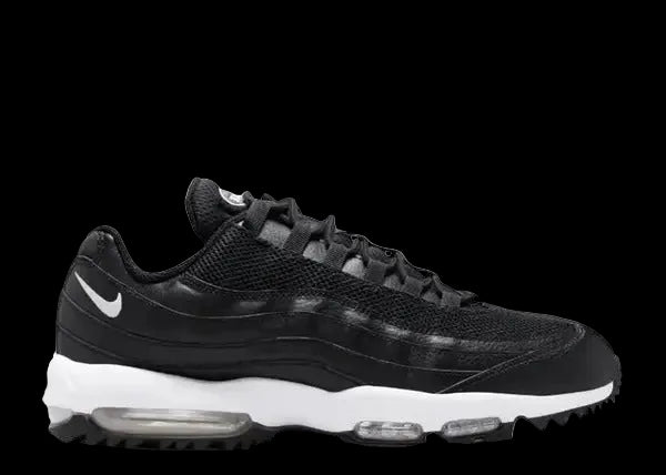Nike Air Max 95 Golf Black White Nike