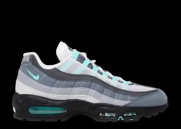 Air Max 95 Hyper Turquoise Nike