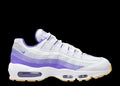 Air Max 95 White Space Purple Nike