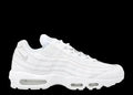 Air Max 95 Triple White Nike