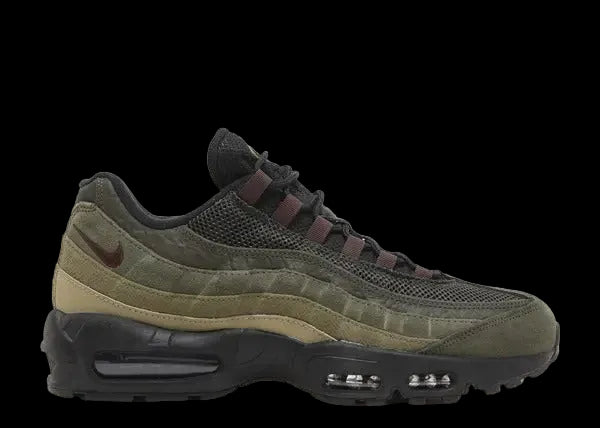 Air Max 95 Black Earth Nike