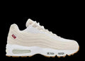 Levi's x Air Max 95 OG Light Orewood Brown Nike