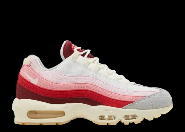 Air Max 95 Anatomy Of Air Nike