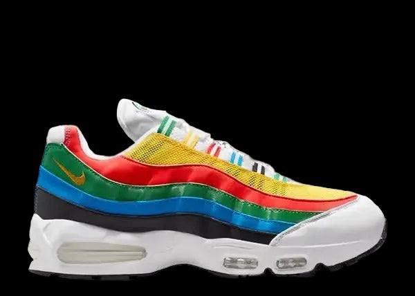 Air Max 95 Olympic Nike