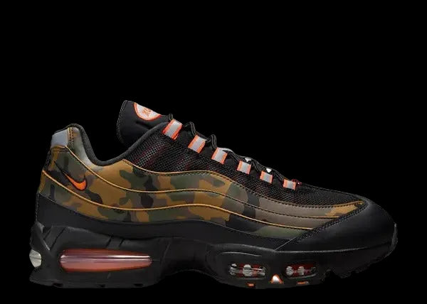Air Max 95 OG Orange Camo Nike
