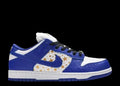 Supreme x Dunk Low OG SB QS Hyper Royal Nike