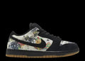 Supreme x Dunk Low SB Rammellzee Nike