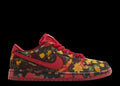 The Wizard of Oz x Dunk Low SB Poppy Field Nike
