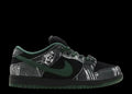 THERE Skateboards x Dunk Low SB Ultra Humanized Nike