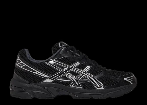 ASICS GEL-1130 Black Pure Silver Asics