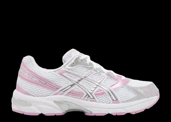 ASICS GEL-1130 White Silver Pink Asics
