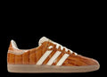 Wales Bonner x Samba OG Croc - Night Brown Adidas