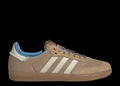 Wales Bonner x Samba Nylon Desert White Adidas