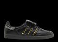 Wales Bonner x Samba Studded Pack - Black Adidas