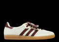 Wales Bonner x Samba Pony Cream White Adidas