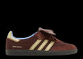 Wales Bonner x Samba Nylon Fox Brown Adidas