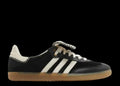 Wales Bonner x Samba Pony Black Adidas