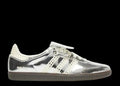 Wales Bonner x Samba Silver Metallic Adidas