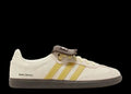 Wales Bonner x Samba Ecru Tint Yellow Adidas