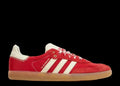 Wales Bonner x Samba Scarlet Adidas