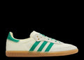Wales Bonner x Samba Cream White Bold Green Adidas