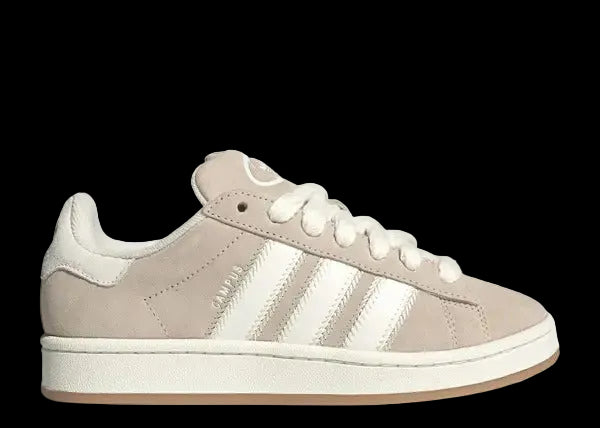 Wmns Campus 00s Wonder White Beige Adidas