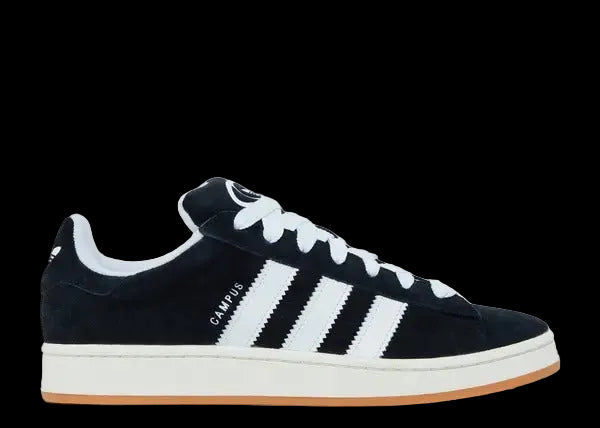 Campus 00s Core Black Gum Adidas
