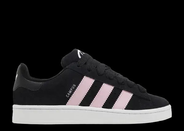 Wmns Campus 00s Black True Pink Adidas