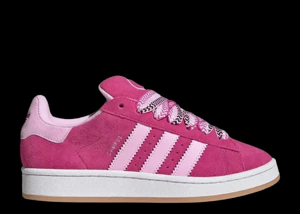Wmns Campus 00s Semi Lucid Fuchsia Adidas