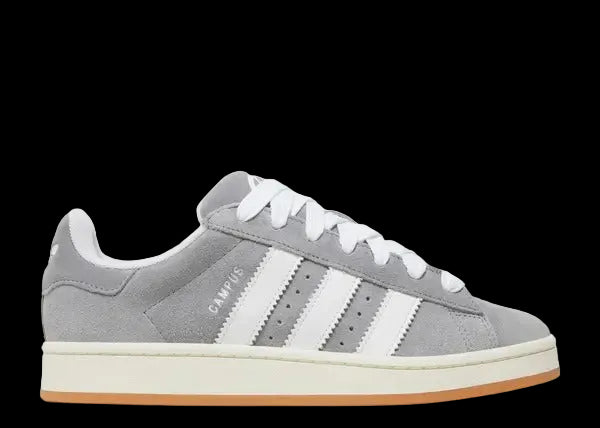 Campus 00s Grey Gum Adidas