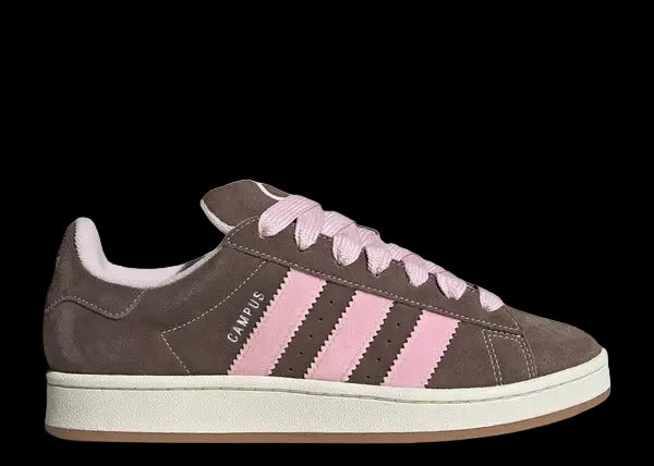 Campus 00s J Earth Strata Clear Pink Adidas