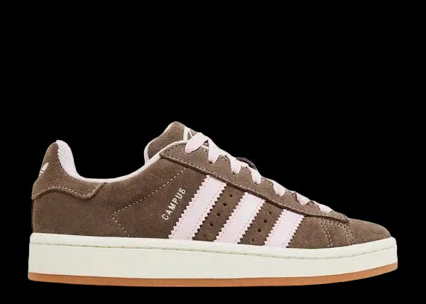 Campus 00s Dust Cargo Clear Pink Adidas